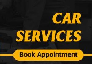 car service center in noida