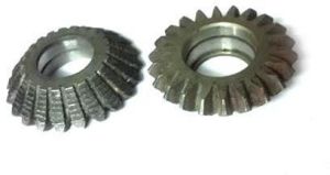 Bevel Gear