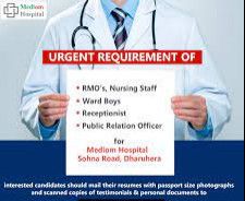 Placement Consultancy Services