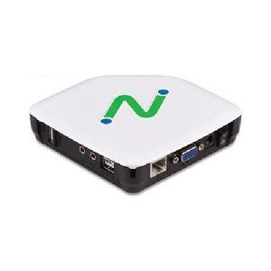 Ethernet Virtual Desktop