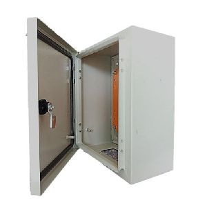 Metal Enclosures Box