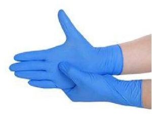 Nitrile Examination Gloves