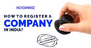 COMPANY REGISTRATION CONSULTANT