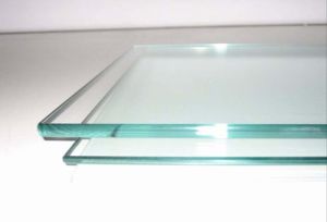 Clear Temper Glass