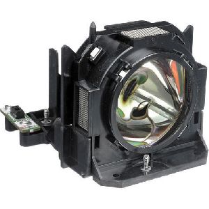 Replacement projector lamp