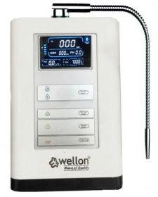 Wellon Portable Hydrogen Water Ionizer Machine