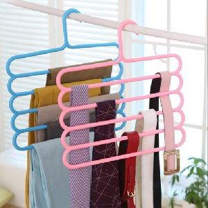 Multi layer Hanger