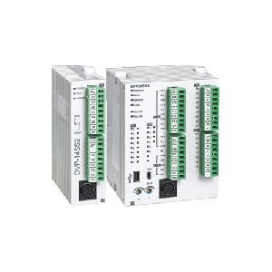 Programmable Logic Controllers