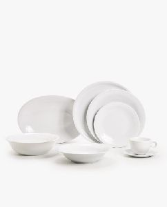 bone china crockery