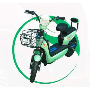 Battery Operated Scooter