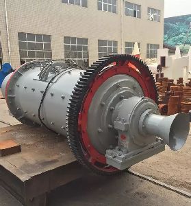 Ball Mill