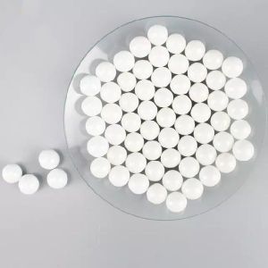 Zirconium Beads