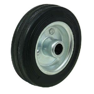 Generator Rubber Wheel