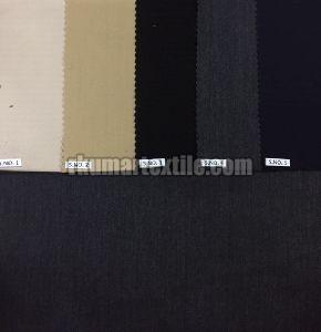 Uniform Range fabric