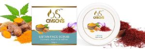 Face Scrub ( ubtan Face Scrub )