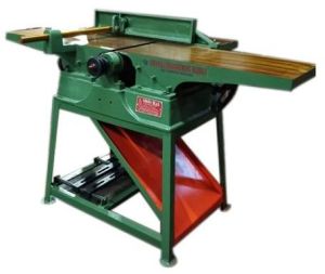 Planer Machine