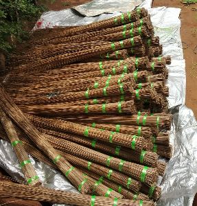 Cleaning Coconut Broom