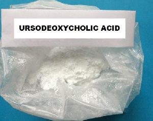 Ursodeoxycholic acid Powder