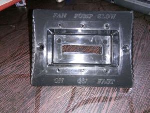 Switch Mould