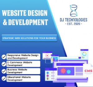 Web Application Development