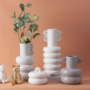 Deniz Deco Vase