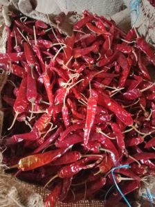 red chilli