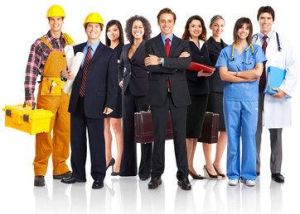 Commercial Manpower Services