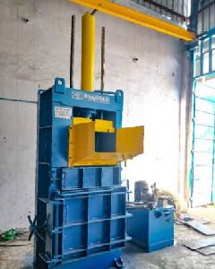 Disposable Tableware Baler