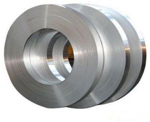 Titanium Strip