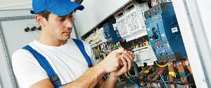 Electricial services, Plumbing, Carpenters, Air conditioning