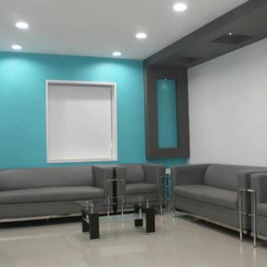 office false ceiling