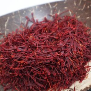 Kashmir Super Negin Saffron