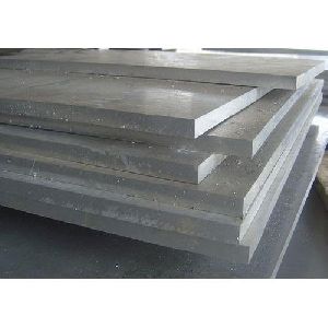 Alloy Steel Plates