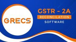 gstr2a reconciliation