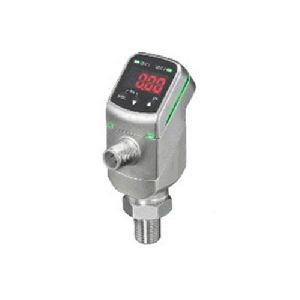 Pressure Transmitters