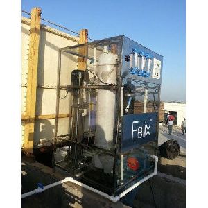 Reverse Osmosis Plants