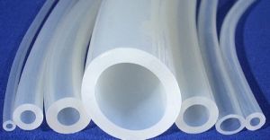 silicone transparent tube