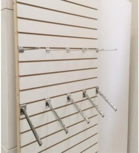 slat wall panel