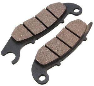 Car Brake Pad