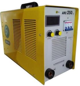 Portable Welding Machine