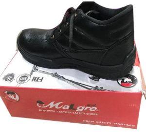 Maltese Safety Shoes