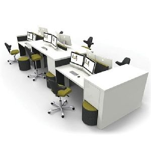 Adjustable Workstations