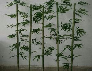 Artificial Bamboo Shoot 4 To 10 Feet