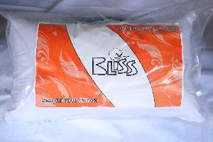 Deluxe Plus Pillow