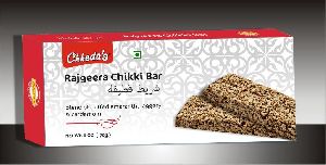 Rajgeera Chikki Bar