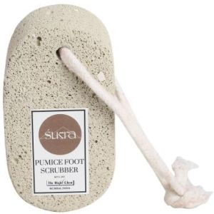 Pumice Stone Foot Scrubber