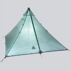 mountain tent