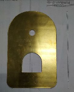 Brass Sanitary Parts