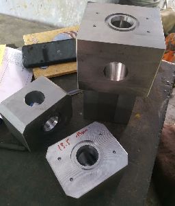 hydraulic blocks