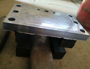 Machined Bracket